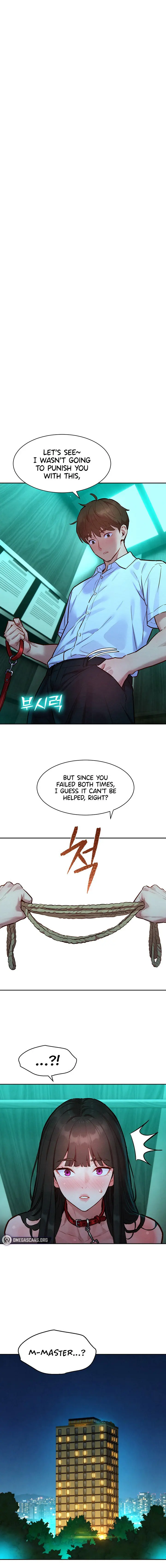 Kinkfolder Zip Chapter 31 - Page 1