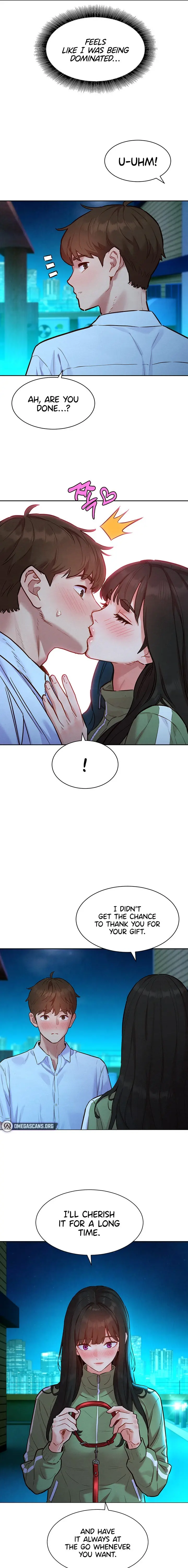Kinkfolder Zip Chapter 31 - Page 17