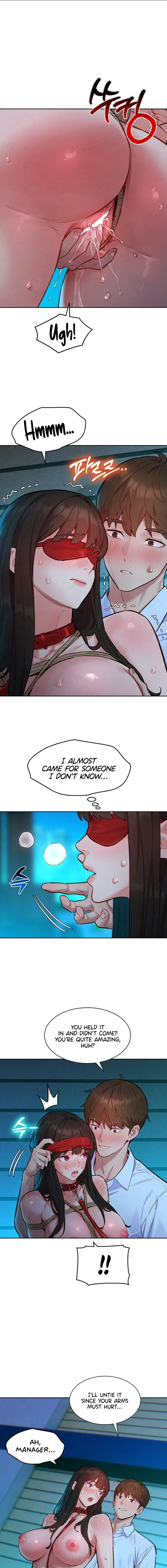 Kinkfolder Zip Chapter 31 - Page 9