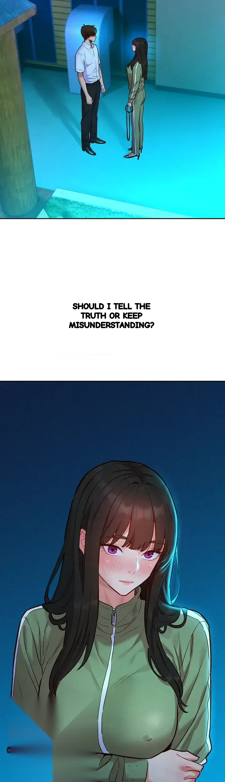 Kinkfolder Zip Chapter 32 - Page 3