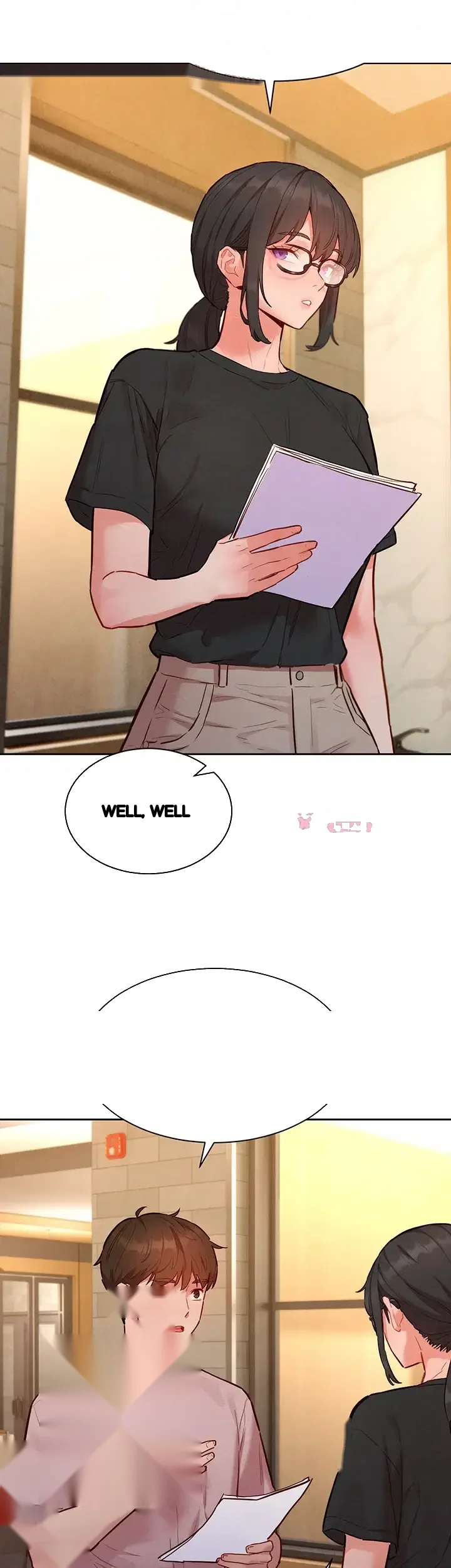 Kinkfolder Zip Chapter 32 - Page 32
