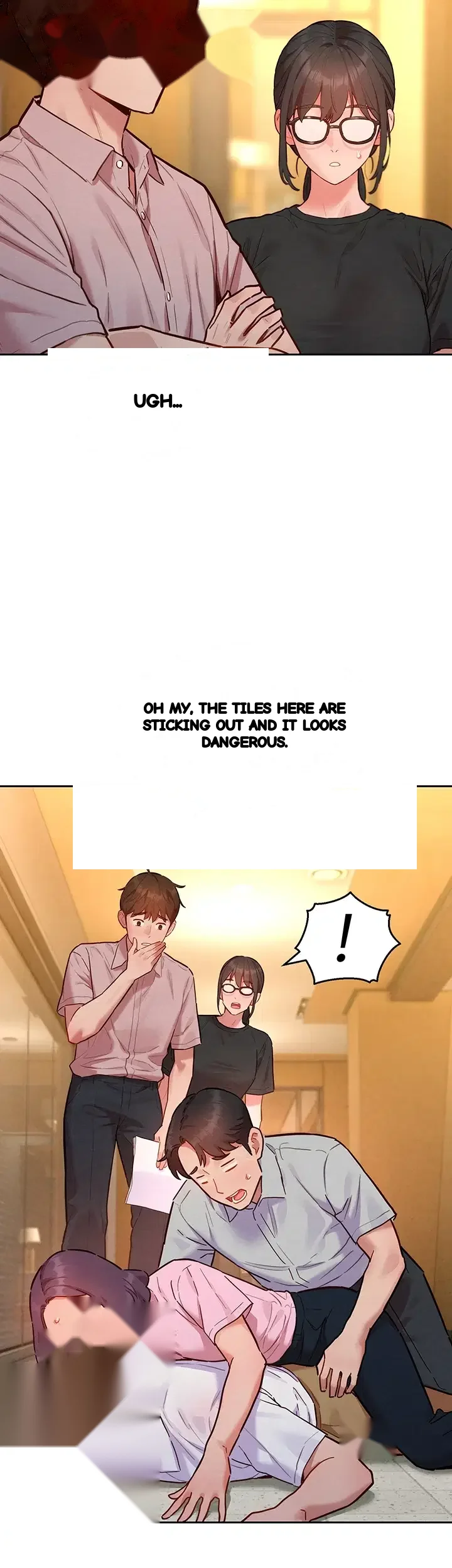 Kinkfolder Zip Chapter 32 - Page 35