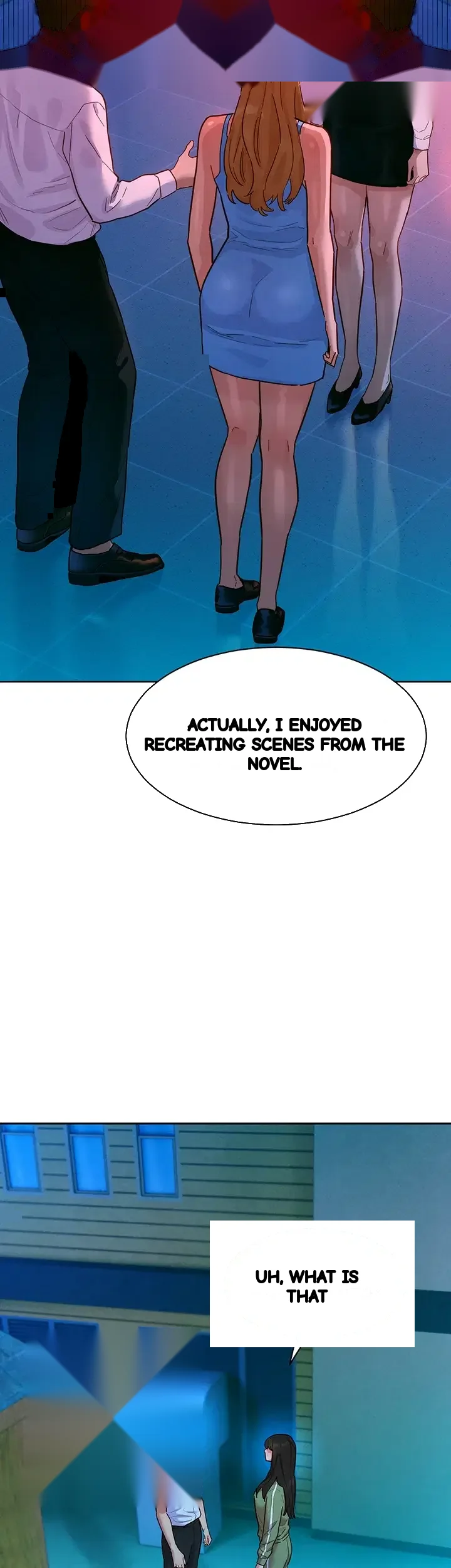 Kinkfolder Zip Chapter 32 - Page 7