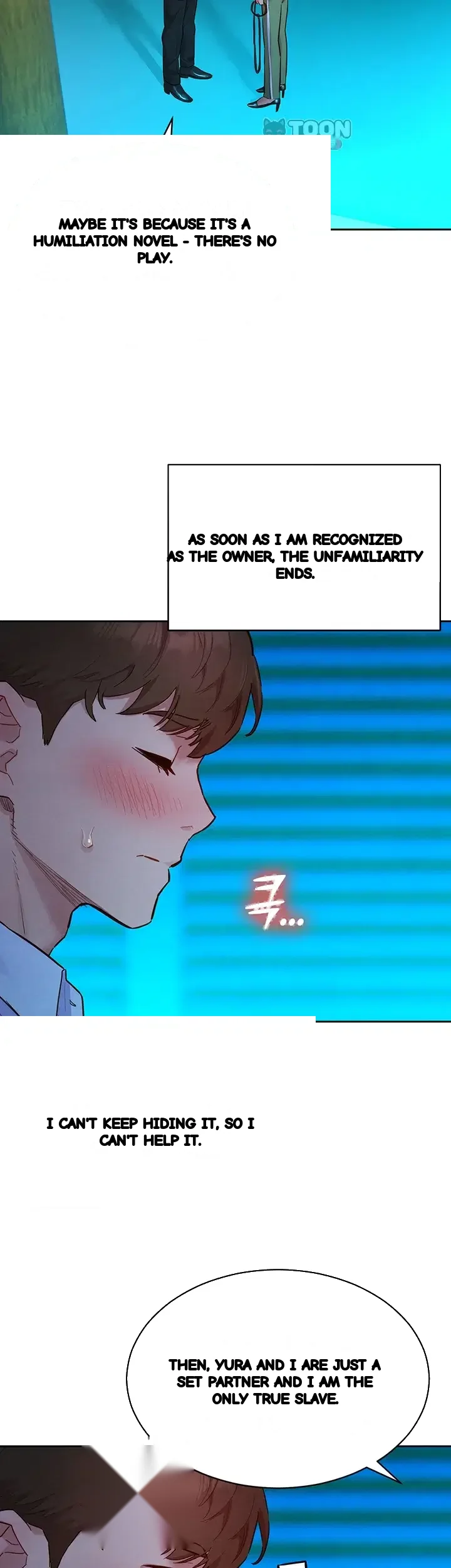 Kinkfolder Zip Chapter 32 - Page 8