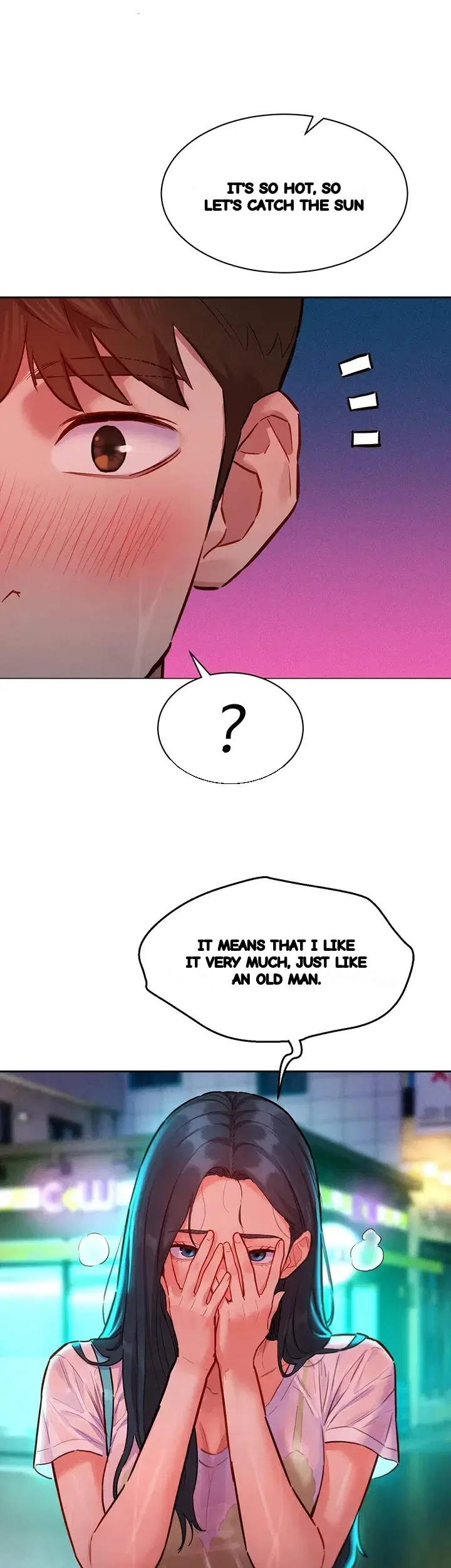 Kinkfolder Zip Chapter 33 - Page 16