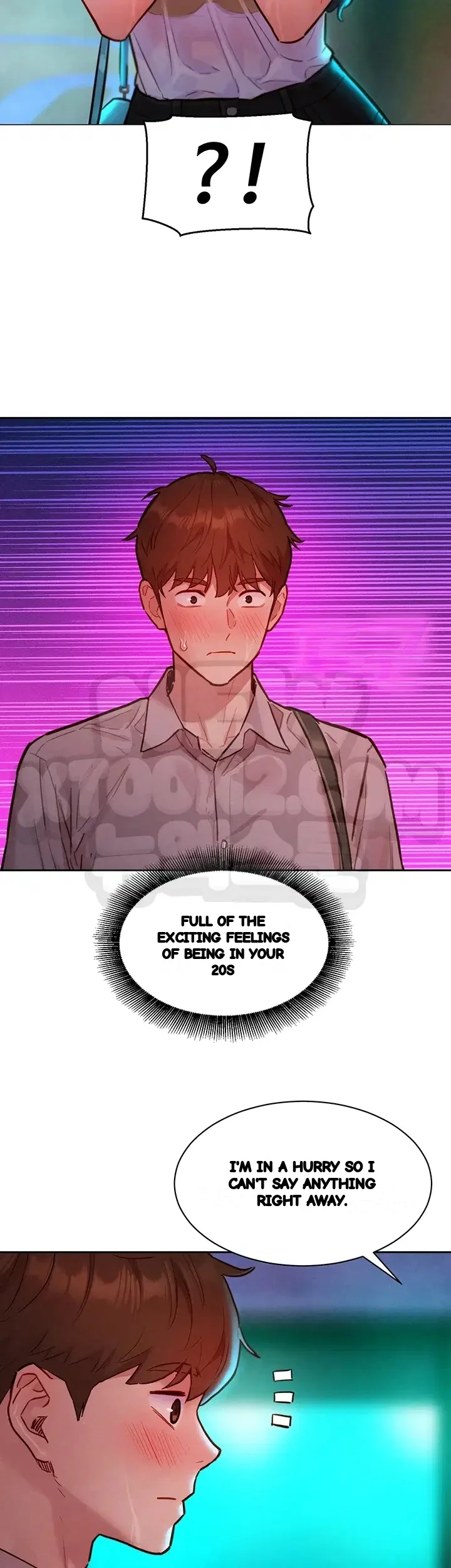 Kinkfolder Zip Chapter 33 - Page 17