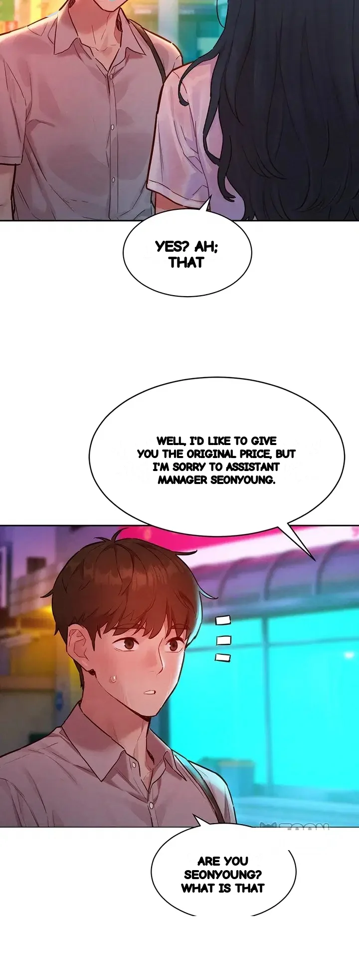 Kinkfolder Zip Chapter 33 - Page 19