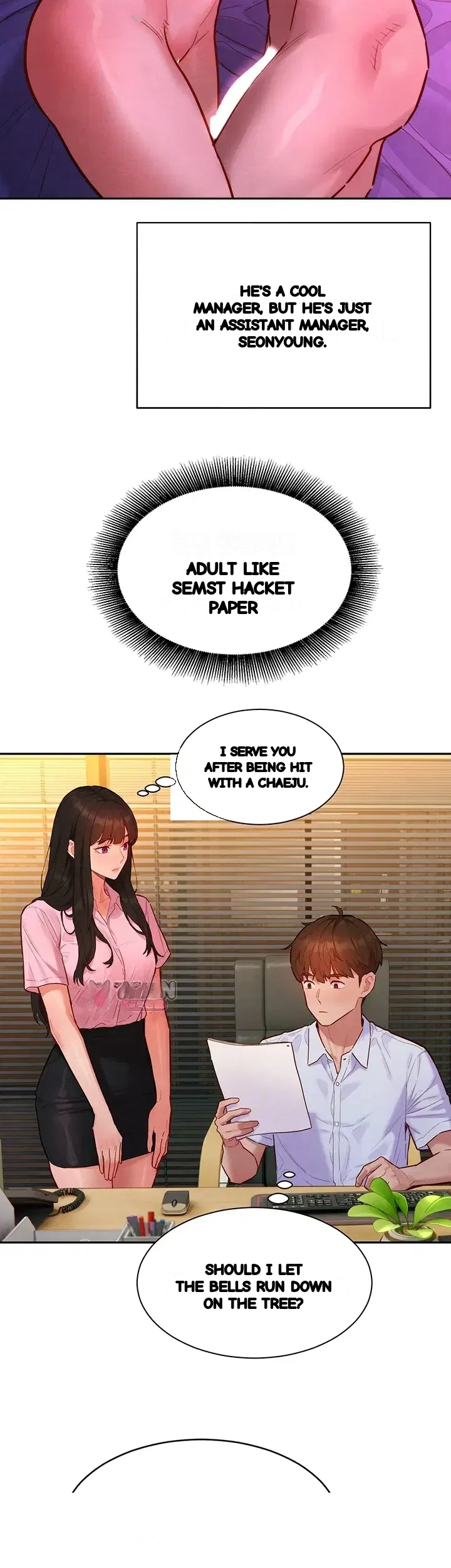 Kinkfolder Zip Chapter 33 - Page 31