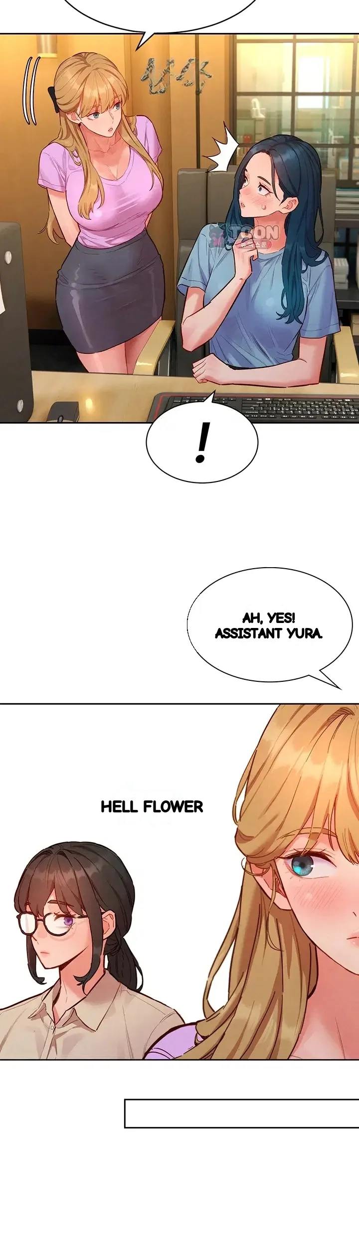 Kinkfolder Zip Chapter 33 - Page 32