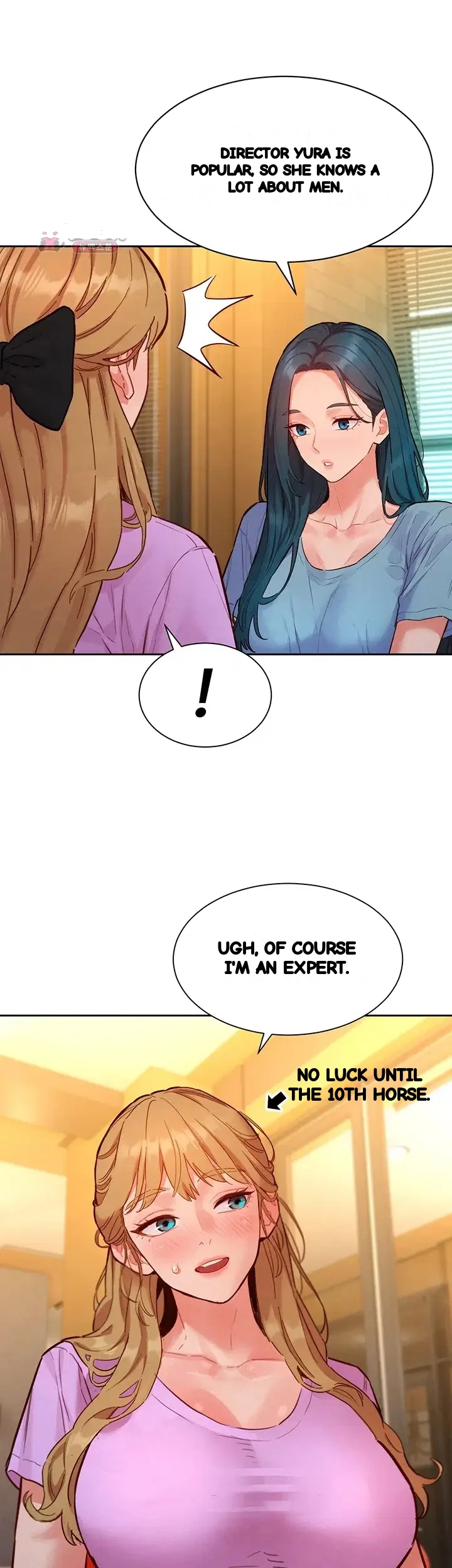 Kinkfolder Zip Chapter 33 - Page 35