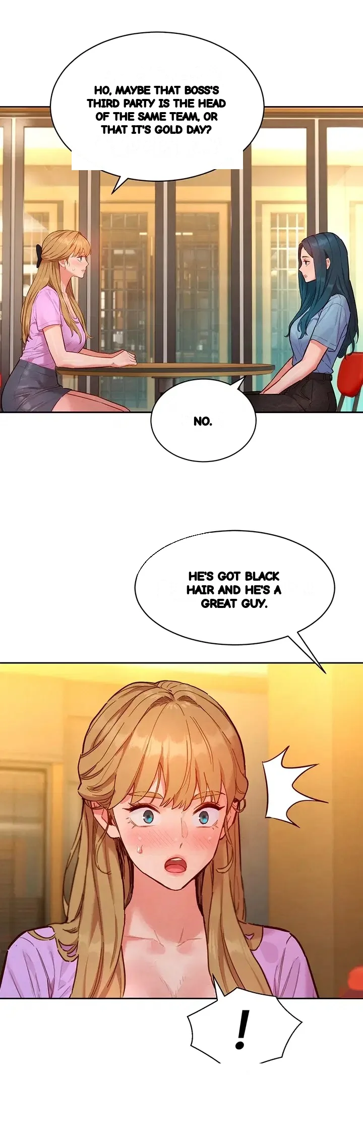 Kinkfolder Zip Chapter 33 - Page 39
