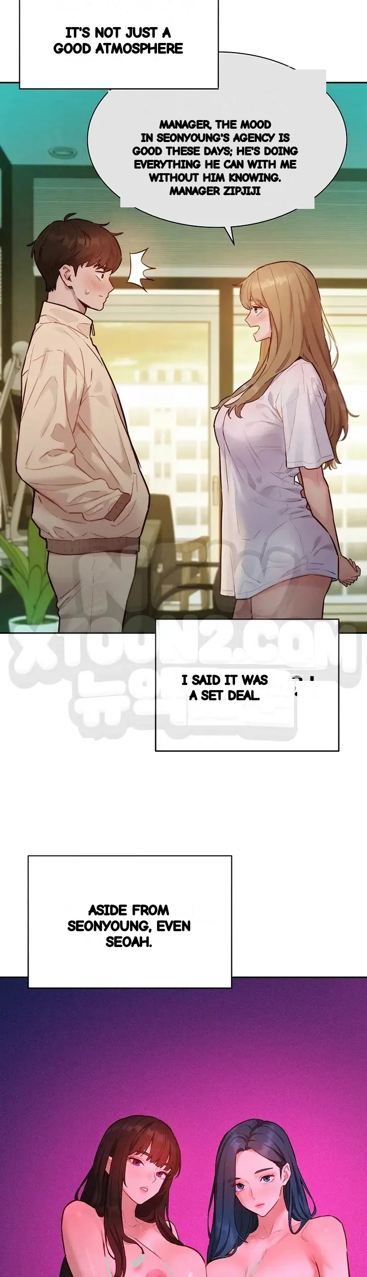 Kinkfolder Zip Chapter 33 - Page 41
