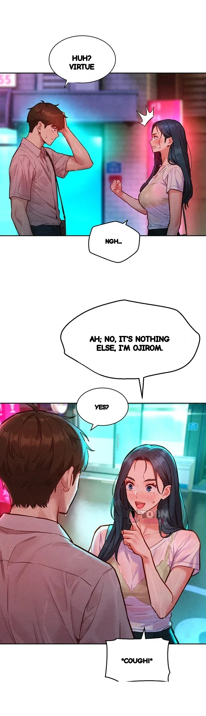 Kinkfolder Zip Chapter 33 - Page 7