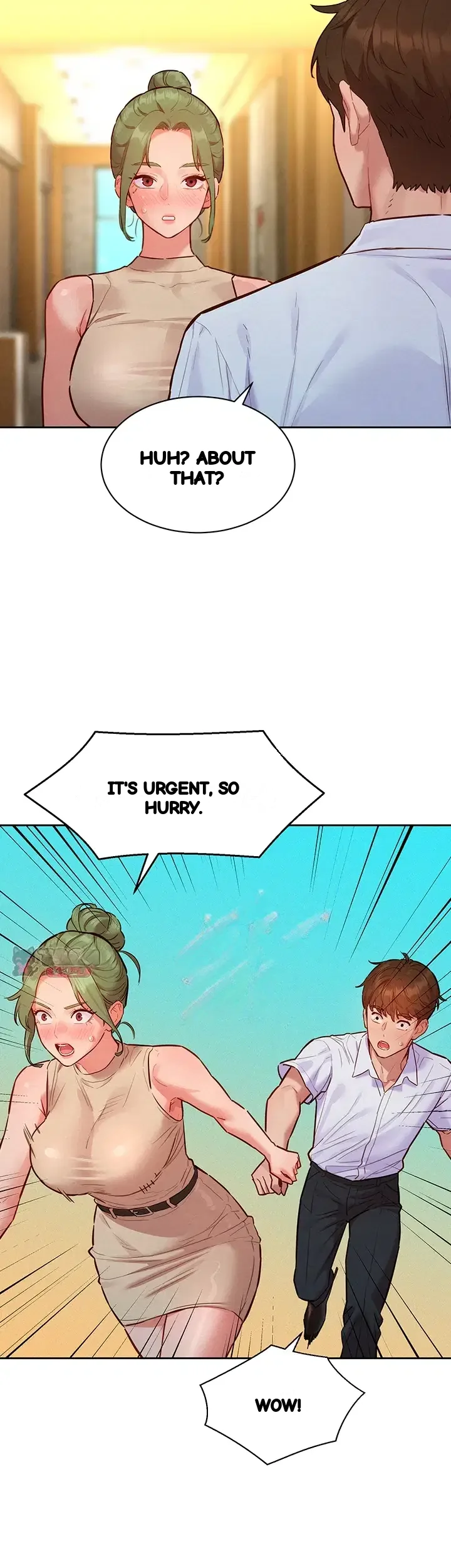 Kinkfolder Zip Chapter 34 - Page 21