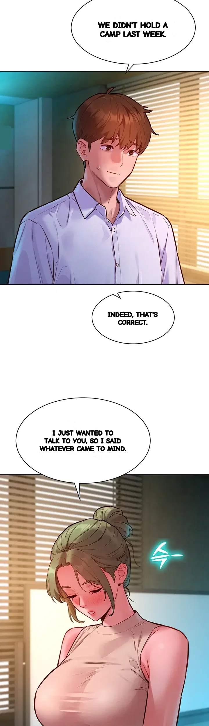 Kinkfolder Zip Chapter 34 - Page 23