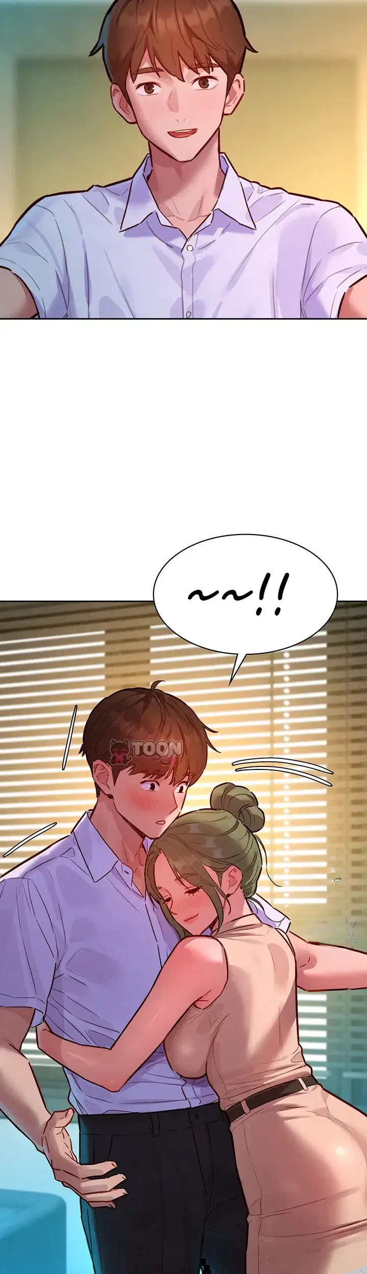 Kinkfolder Zip Chapter 34 - Page 27