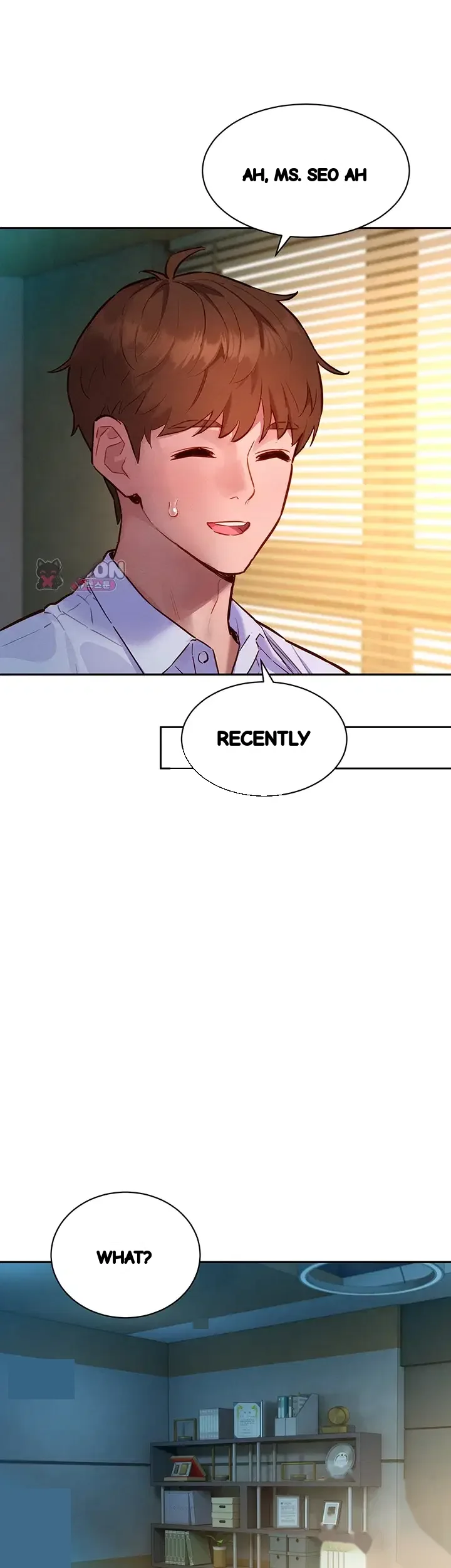 Kinkfolder Zip Chapter 34 - Page 30