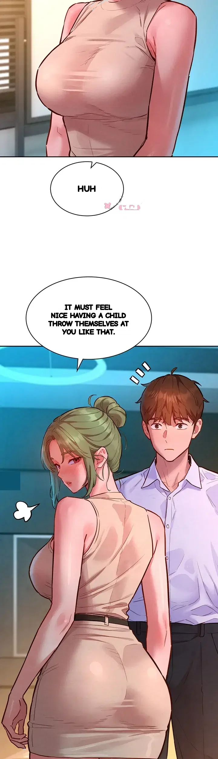 Kinkfolder Zip Chapter 34 - Page 32