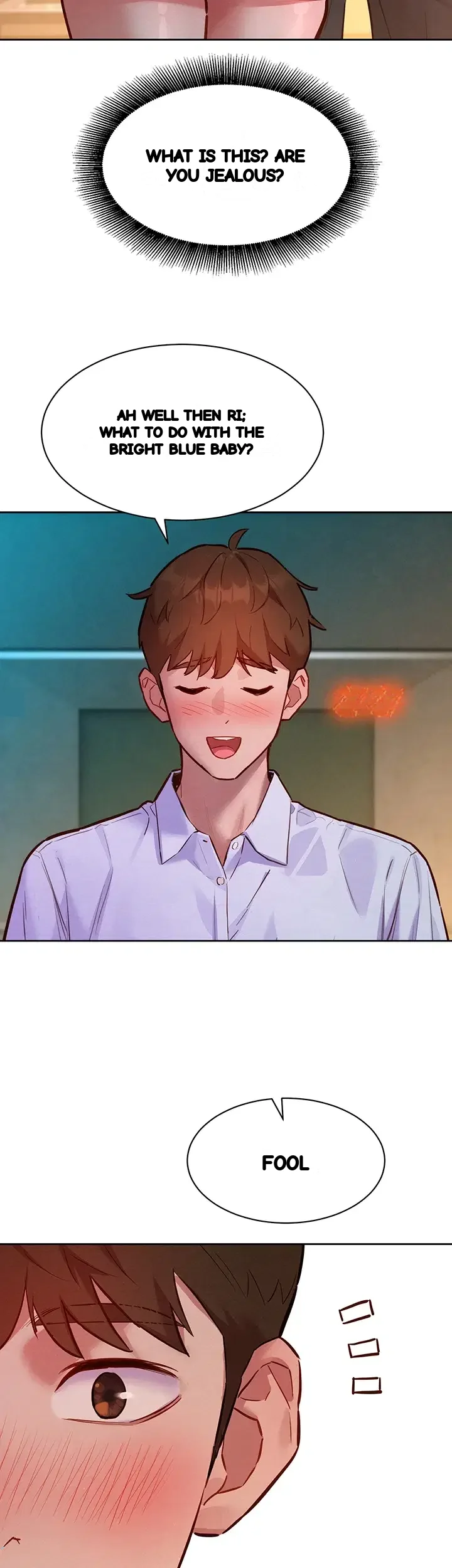 Kinkfolder Zip Chapter 34 - Page 33