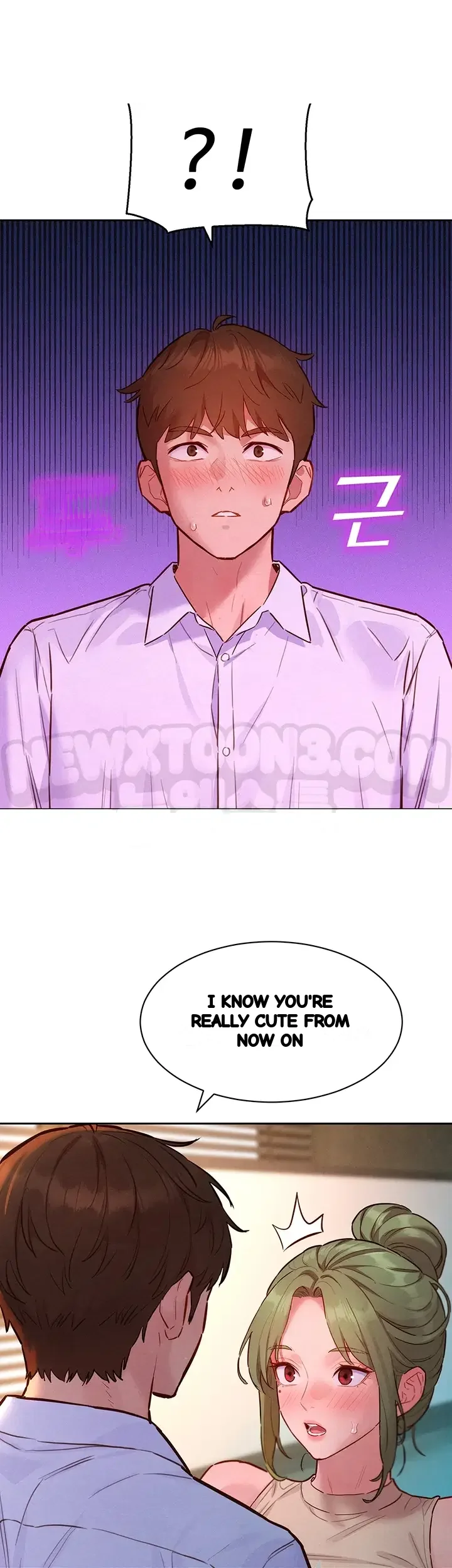 Kinkfolder Zip Chapter 34 - Page 35