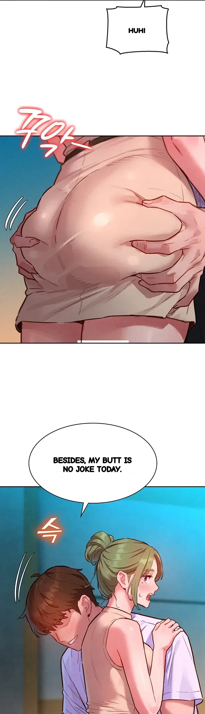 Kinkfolder Zip Chapter 34 - Page 36