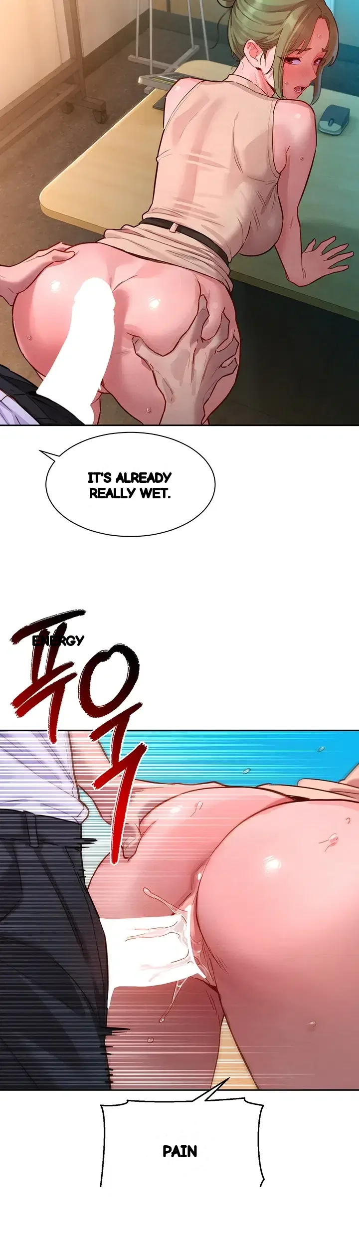 Kinkfolder Zip Chapter 34 - Page 47