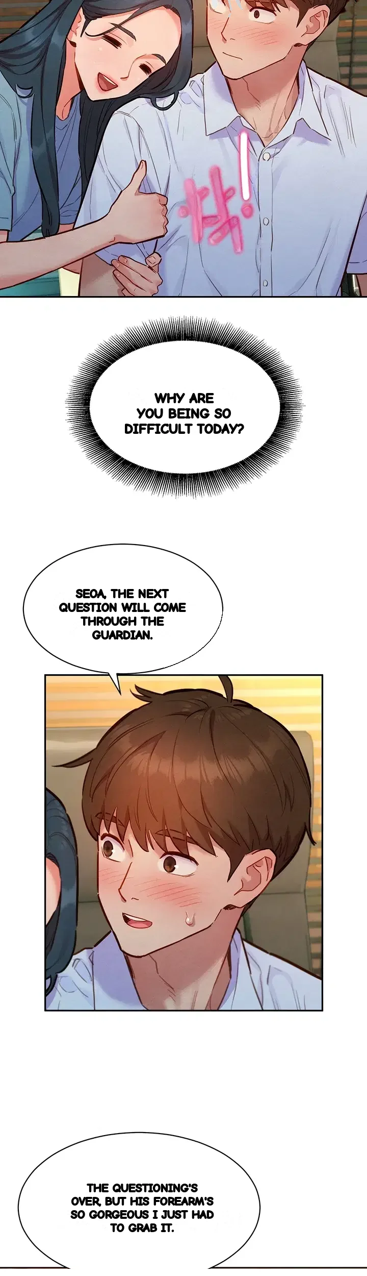 Kinkfolder Zip Chapter 34 - Page 7