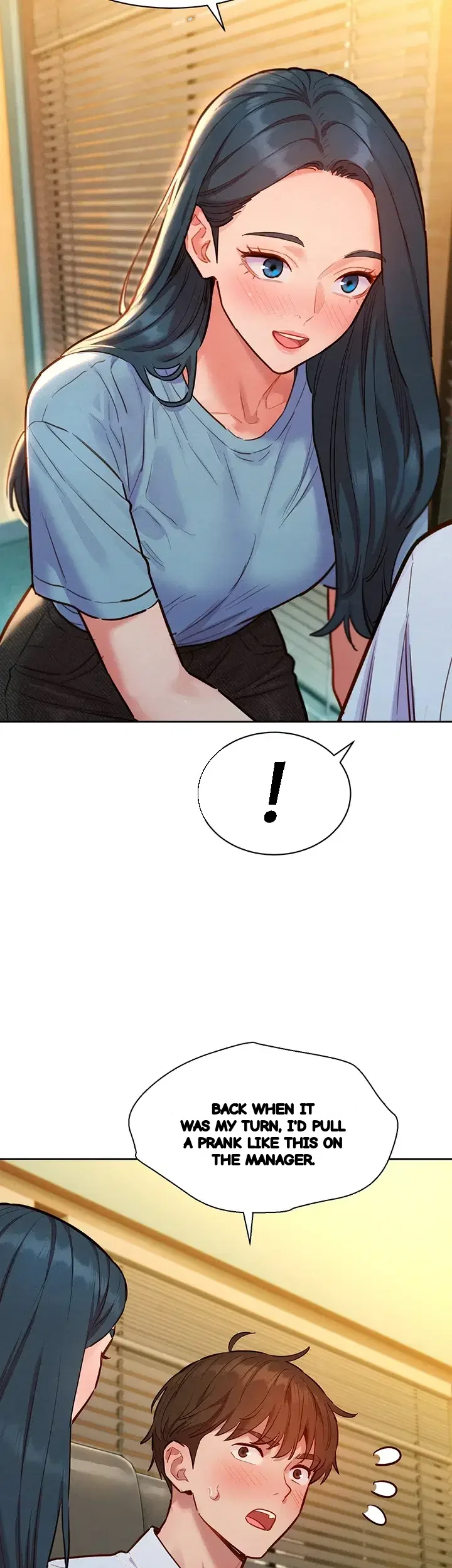 Kinkfolder Zip Chapter 34 - Page 8