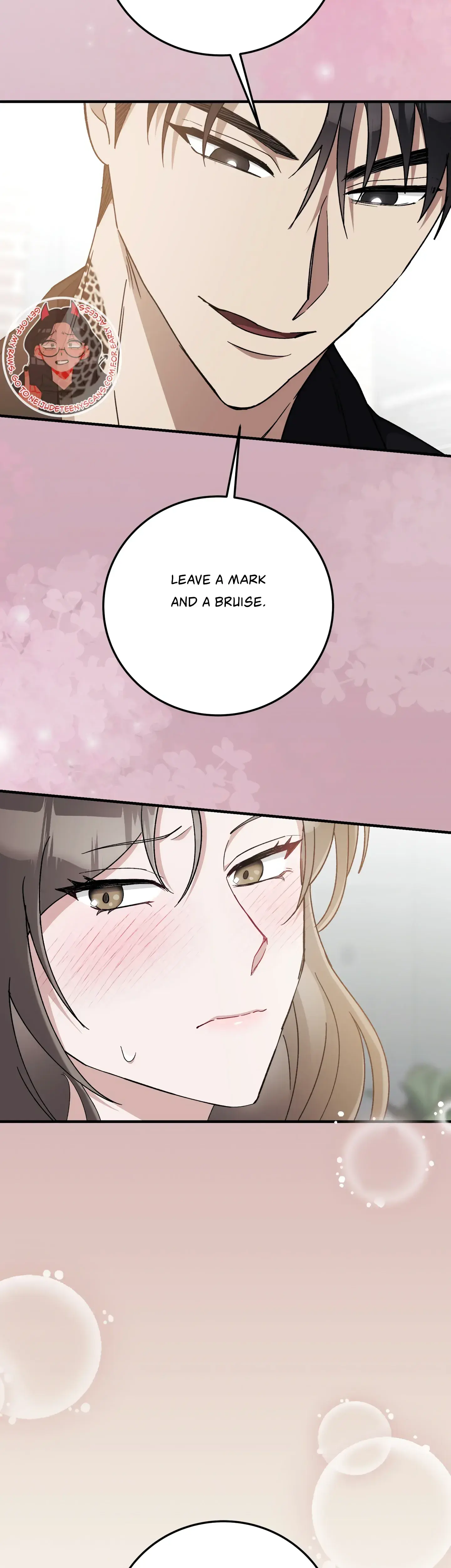 Kitsch Wedding Chapter 10 - Page 10