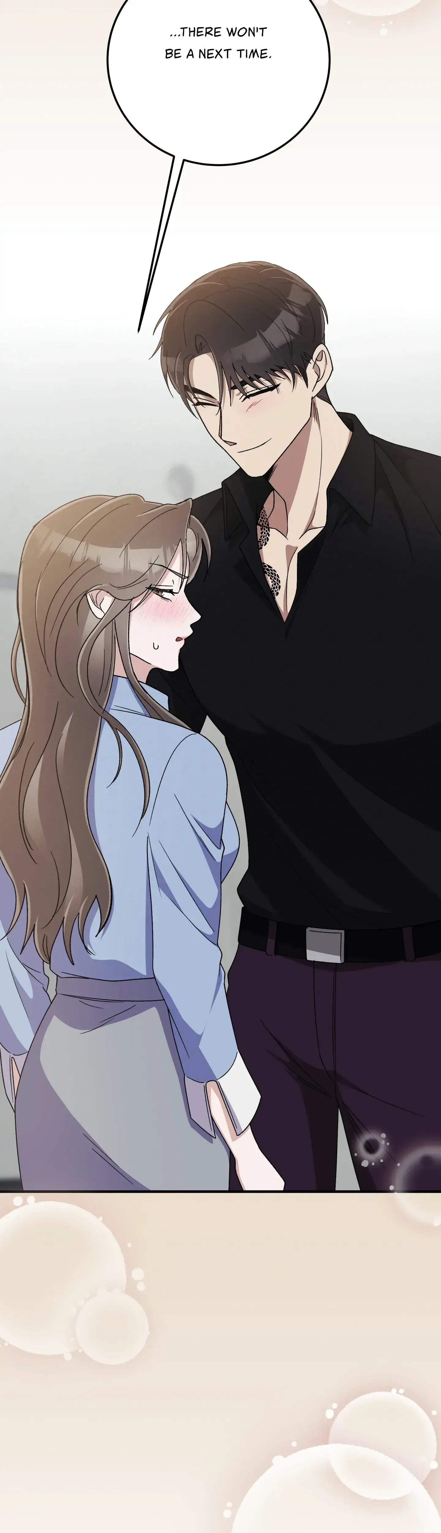 Kitsch Wedding Chapter 10 - Page 11