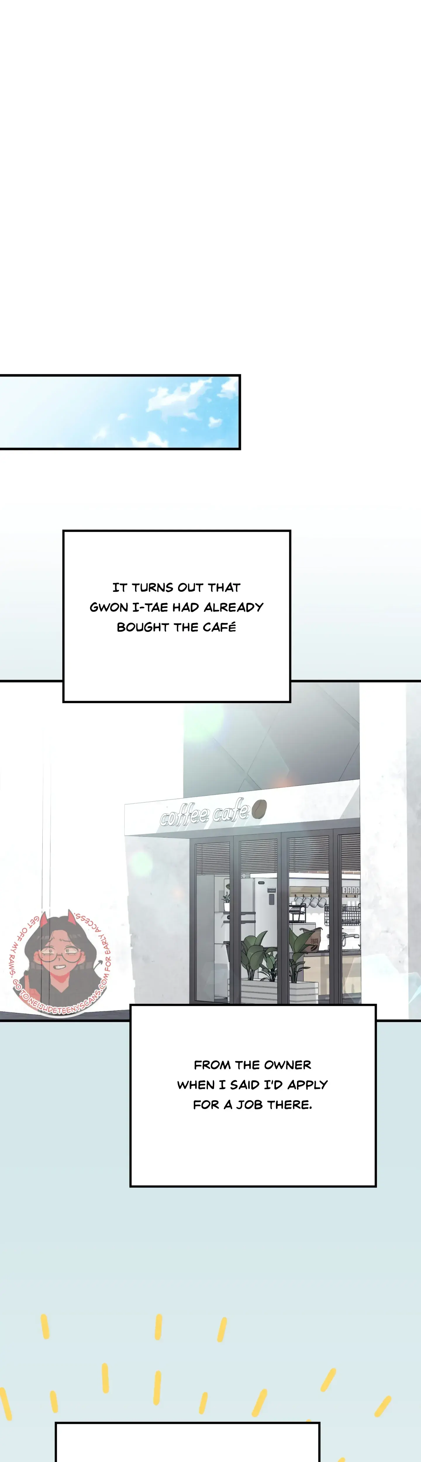 Kitsch Wedding Chapter 10 - Page 13
