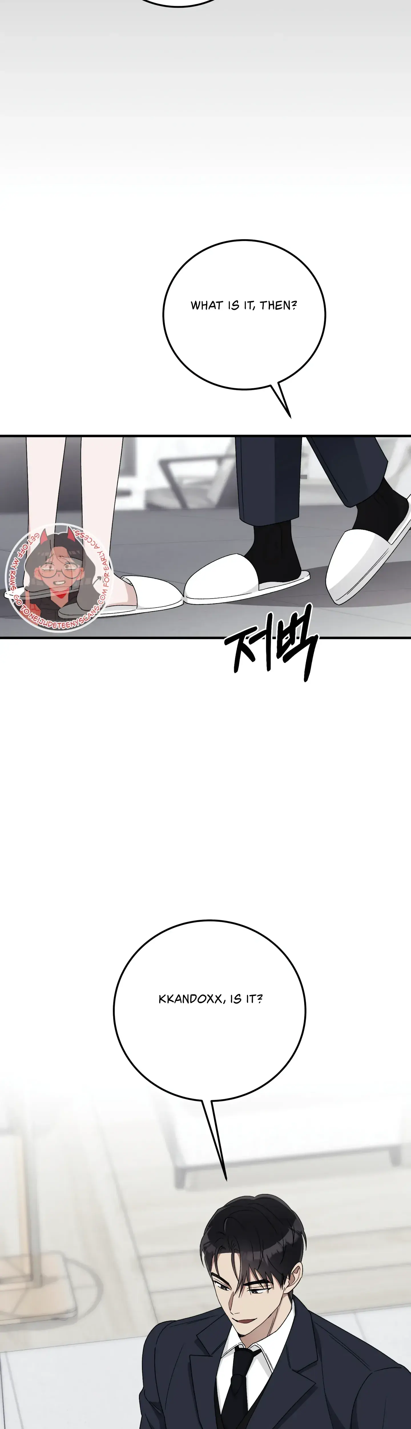 Kitsch Wedding Chapter 10 - Page 28