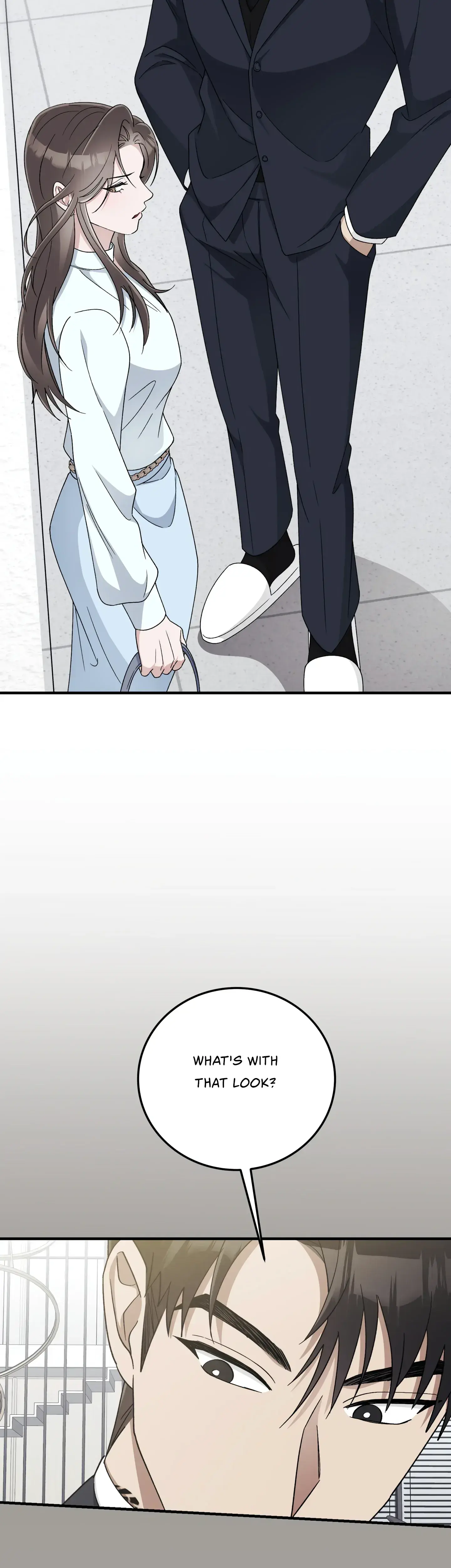 Kitsch Wedding Chapter 10 - Page 29