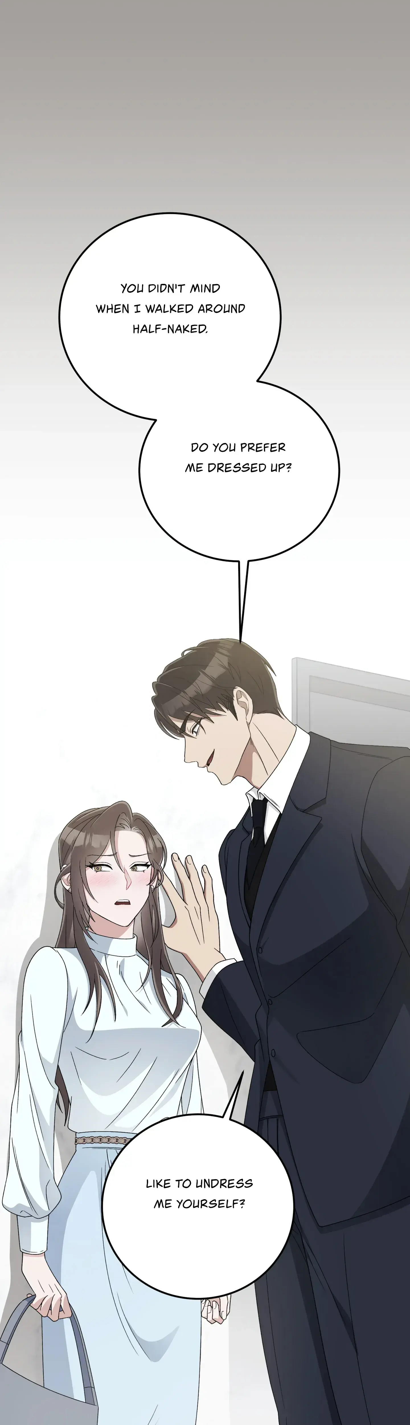 Kitsch Wedding Chapter 10 - Page 30