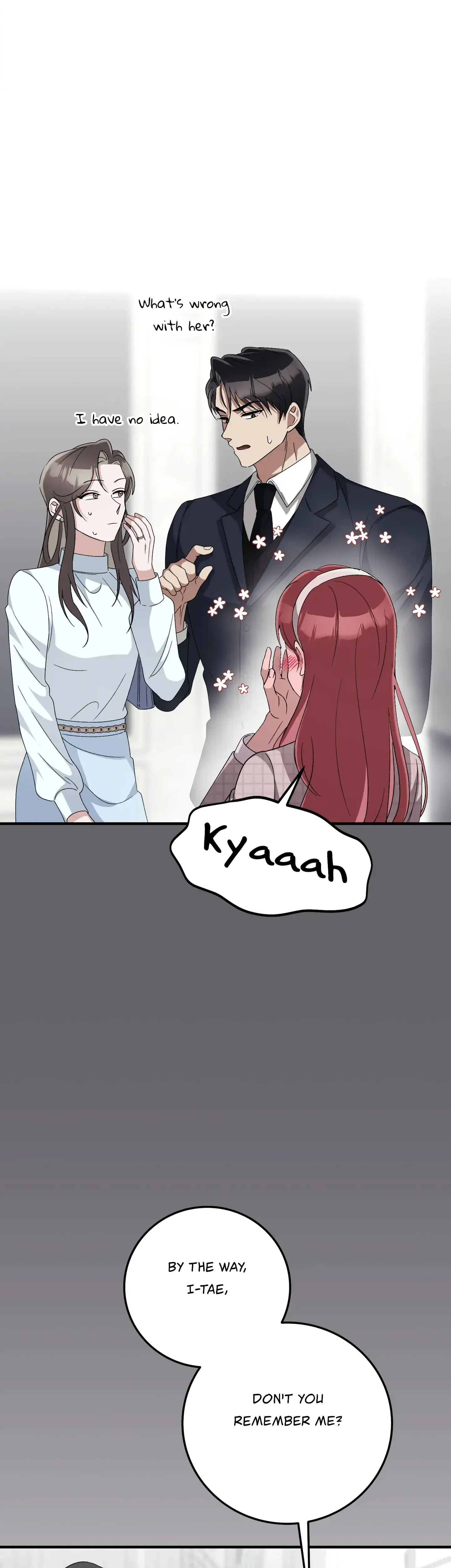 Kitsch Wedding Chapter 10 - Page 43