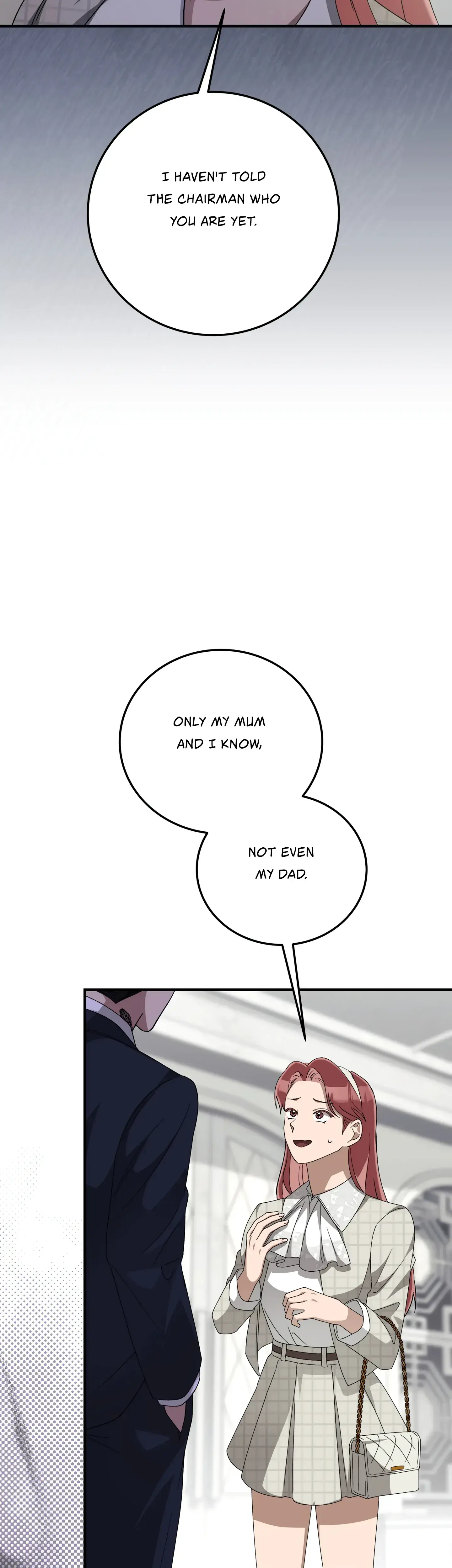 Kitsch Wedding Chapter 10 - Page 50