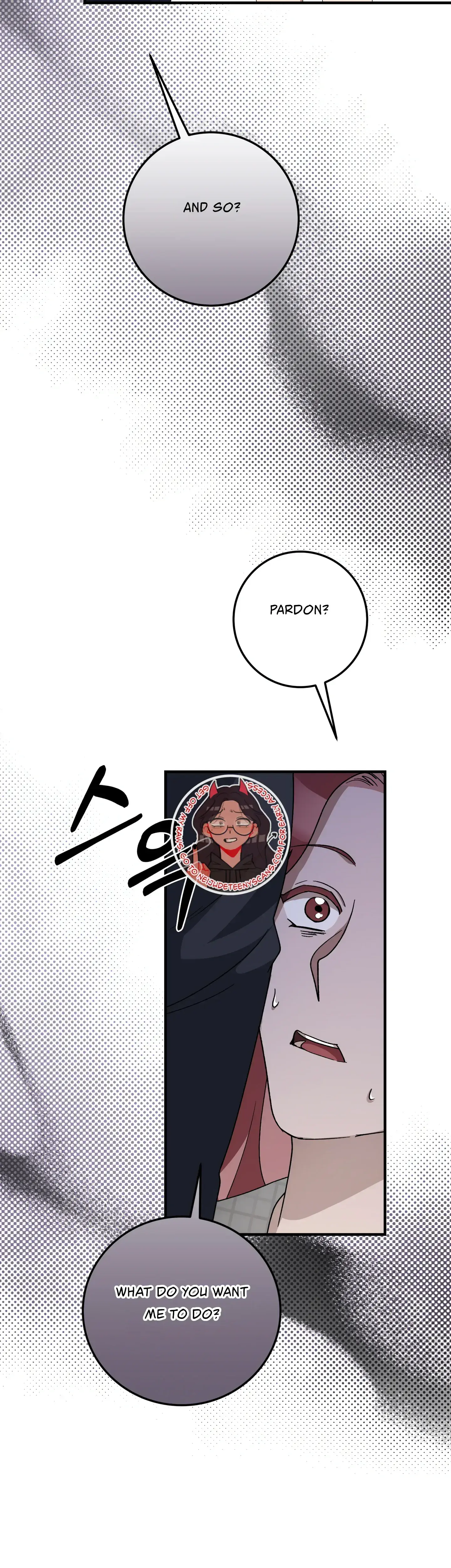 Kitsch Wedding Chapter 10 - Page 51