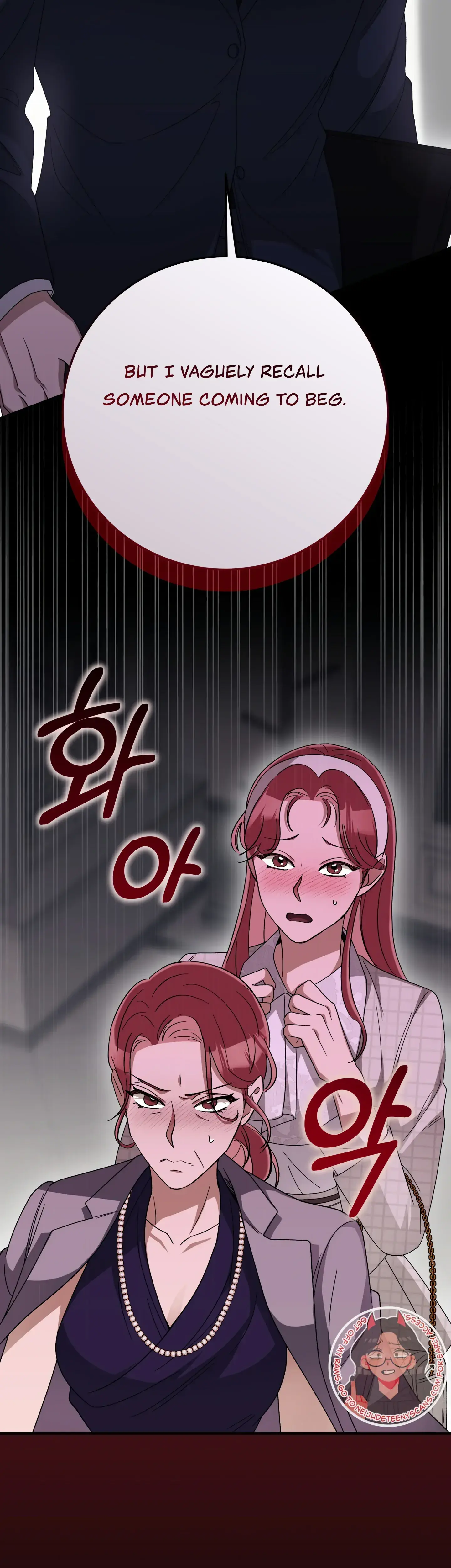 Kitsch Wedding Chapter 10 - Page 59