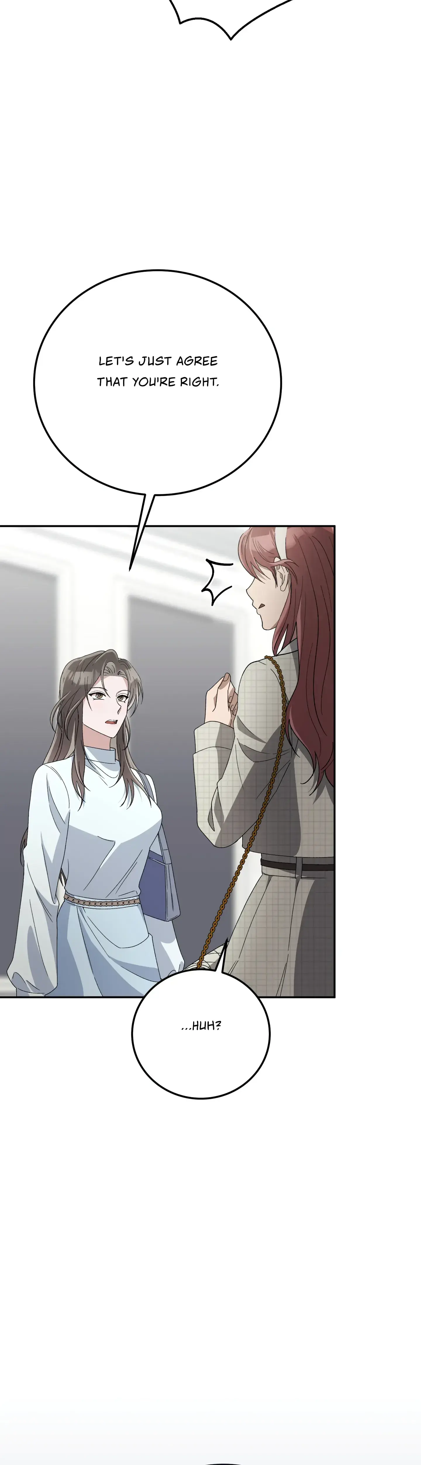 Kitsch Wedding Chapter 11 - Page 10