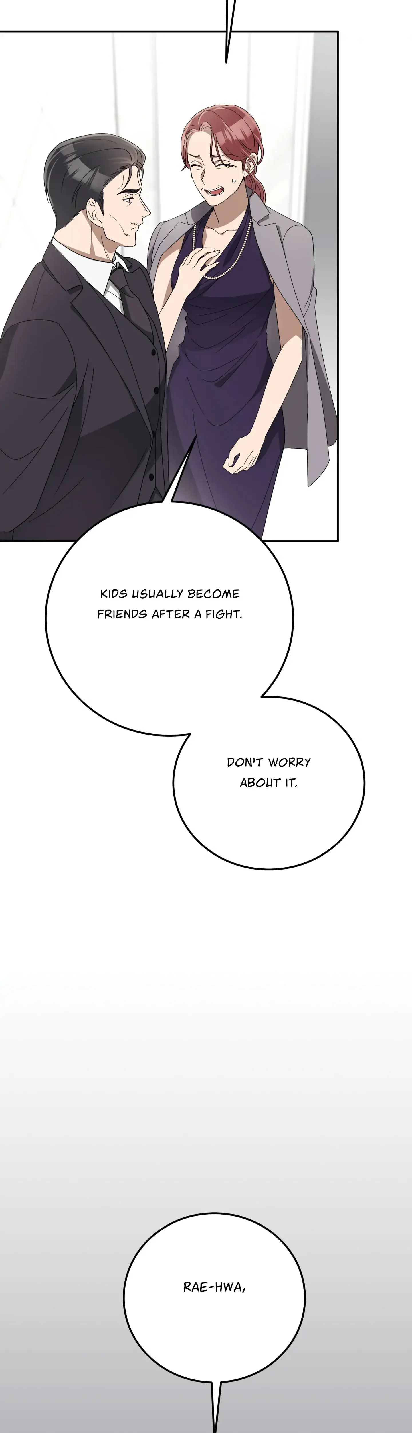 Kitsch Wedding Chapter 11 - Page 22