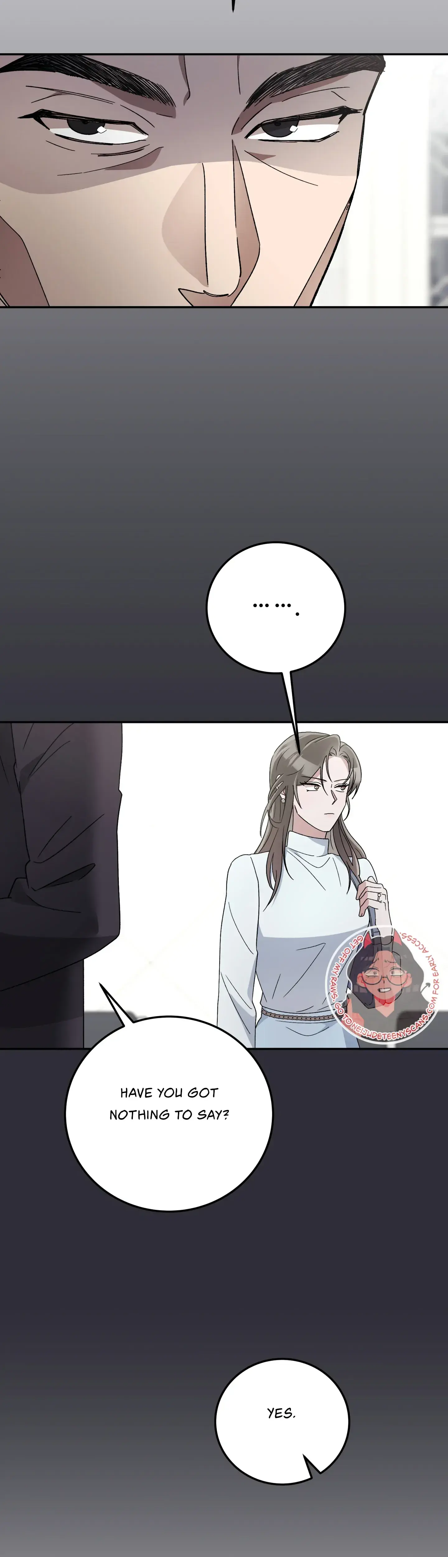 Kitsch Wedding Chapter 11 - Page 23