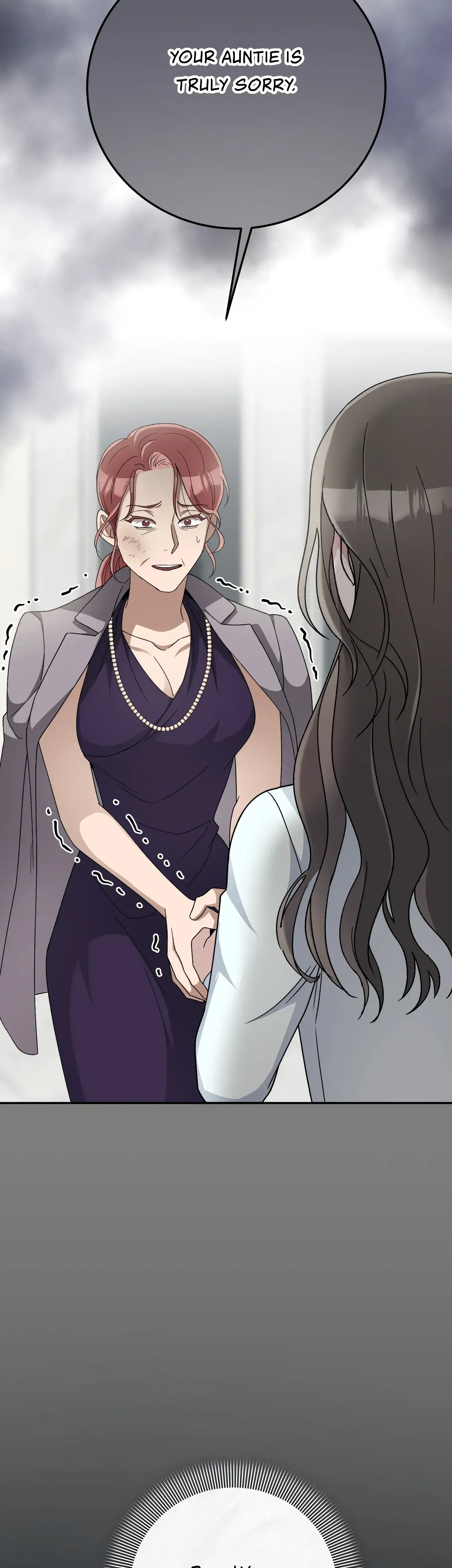 Kitsch Wedding Chapter 11 - Page 29