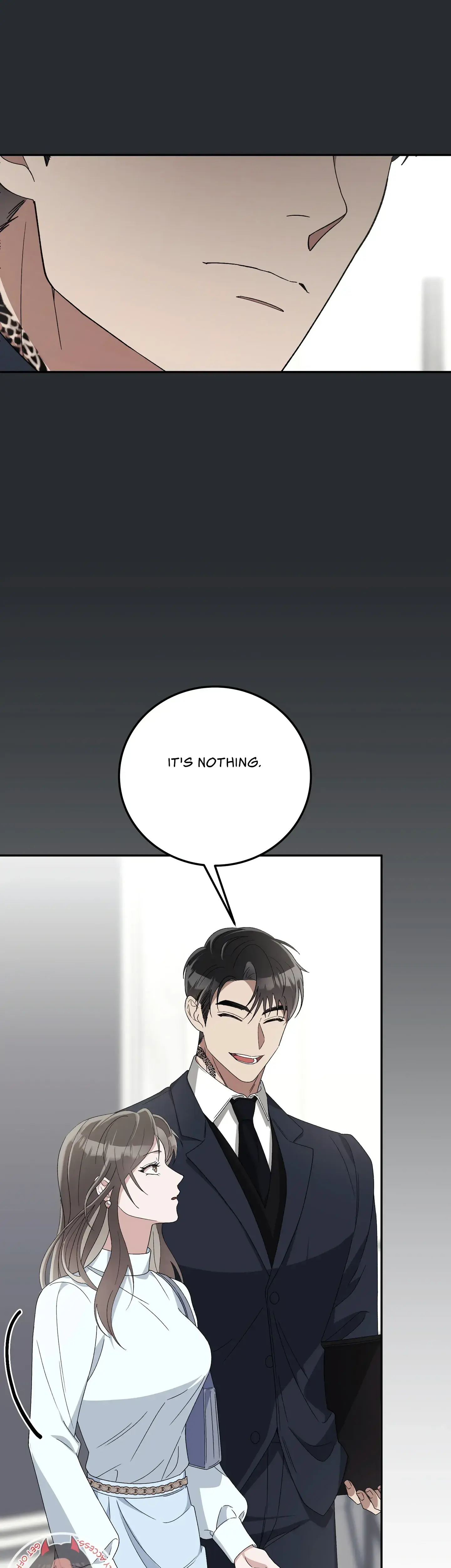 Kitsch Wedding Chapter 11 - Page 3