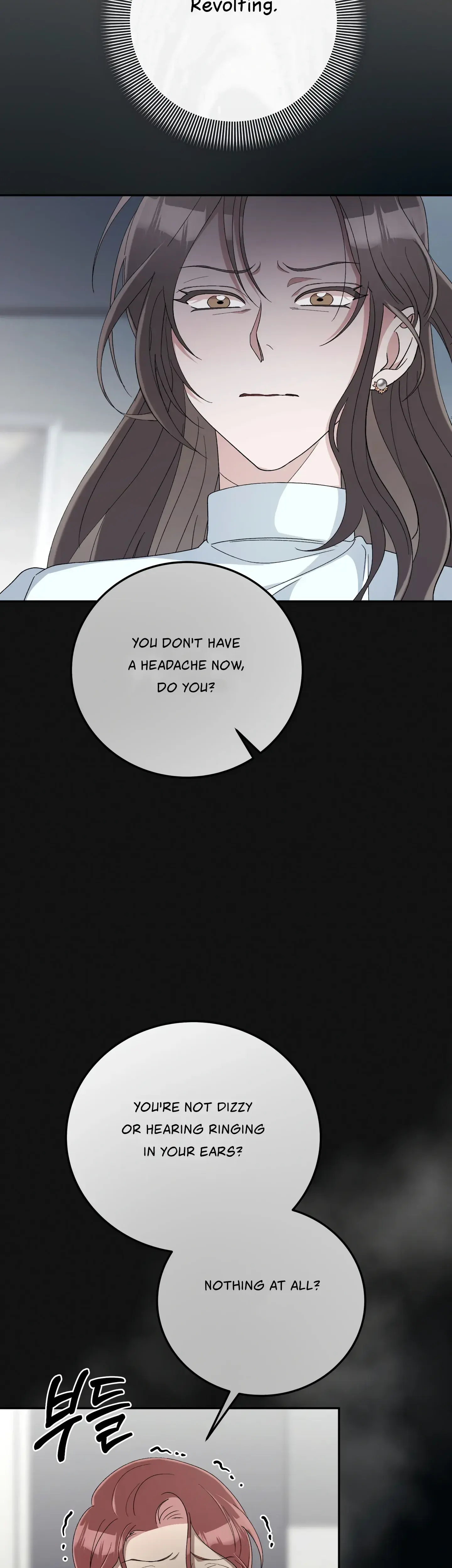 Kitsch Wedding Chapter 11 - Page 30