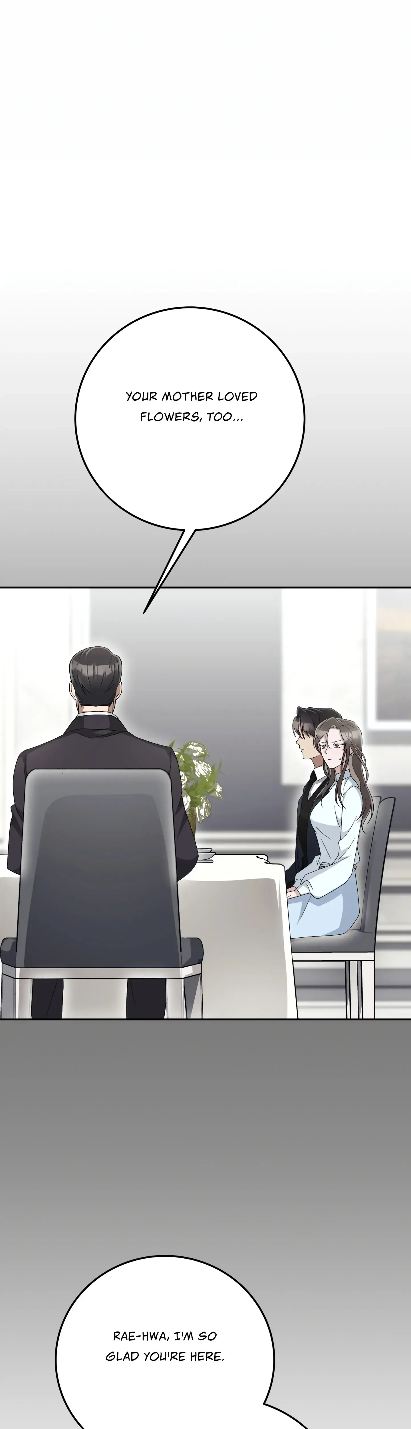 Kitsch Wedding Chapter 11 - Page 47