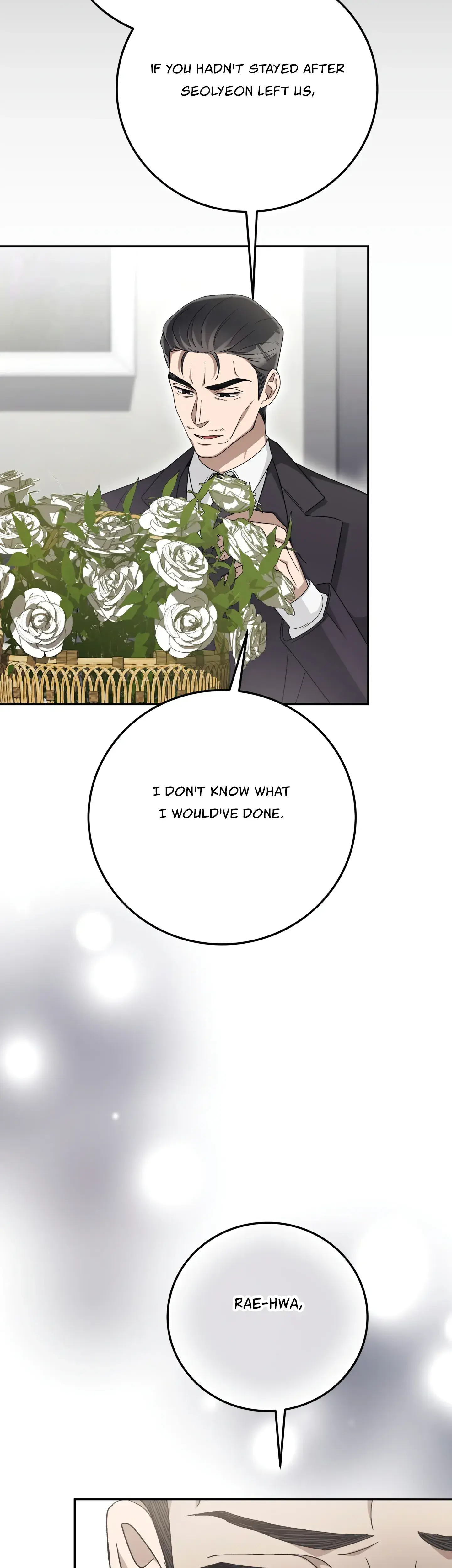 Kitsch Wedding Chapter 11 - Page 48