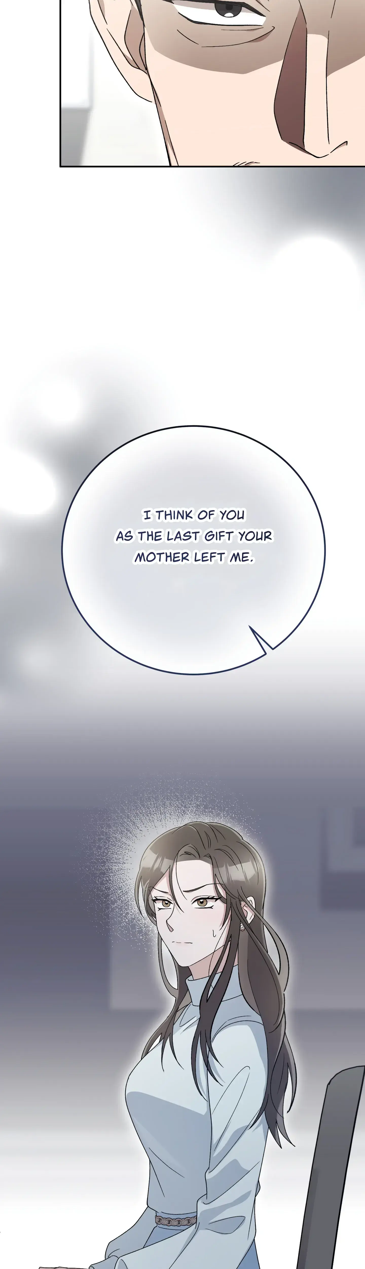 Kitsch Wedding Chapter 11 - Page 49