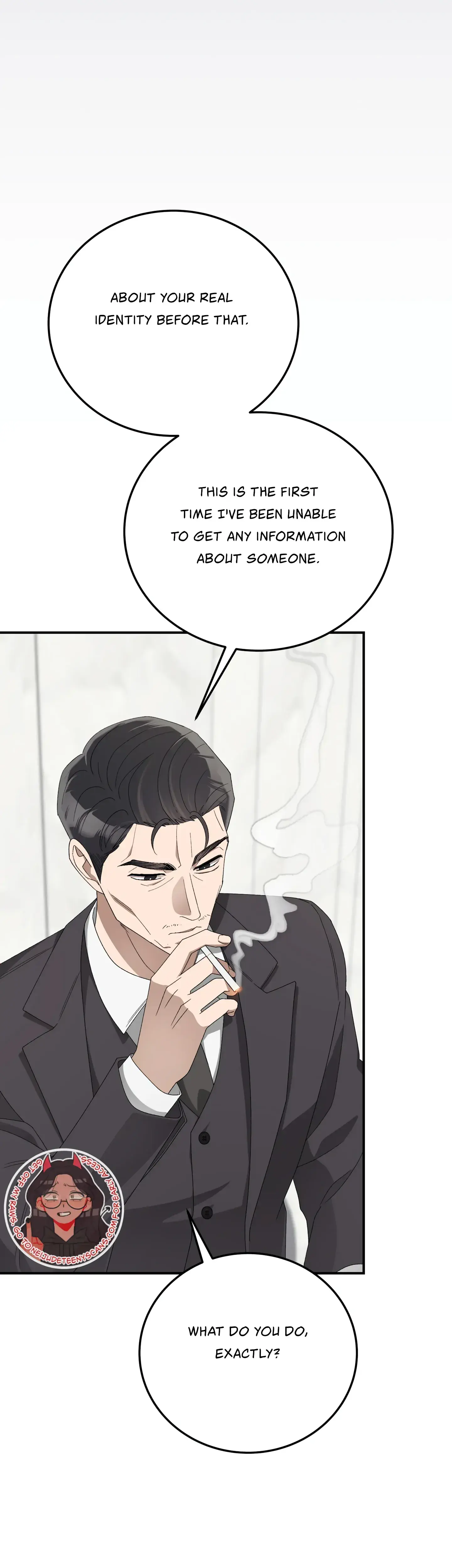Kitsch Wedding Chapter 12 - Page 24