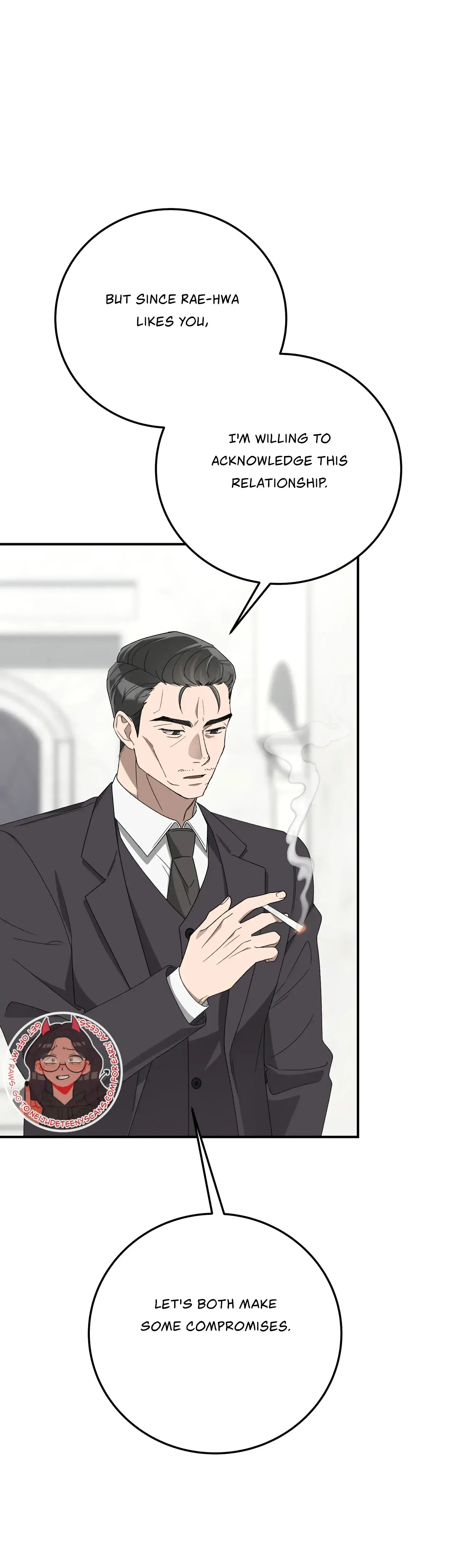 Kitsch Wedding Chapter 12 - Page 29