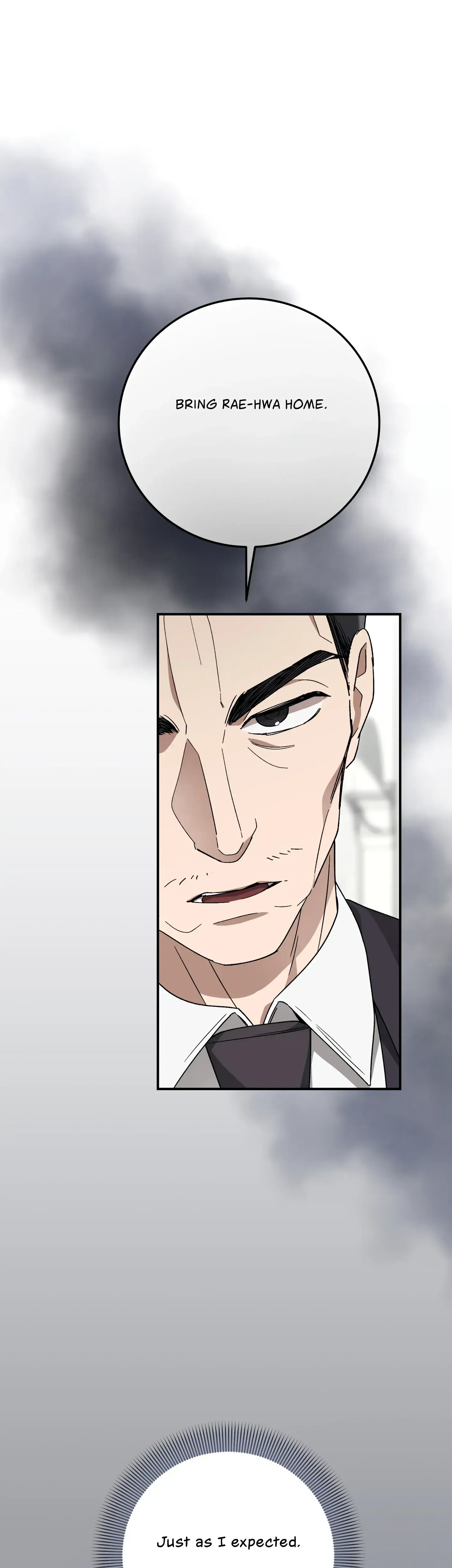 Kitsch Wedding Chapter 12 - Page 30